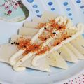 rie-tin's cooksnap of when they made 旬だから食べれる筍のお勧めの食べ方.