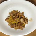 ムーです。's cooksnap of when they made パプリカで彩り⭐鶏肉とカシューナッツ炒め.