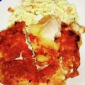 まんまるタマゴ君's cooksnap of when they made 鶏もも肉マヨネーズ焼き♡25年前料理教室.