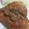 ちょこれぇと❤︎'s cooksnap of when they made 秘密のやわらかチキン☆.｡.:*･ﾟ.
