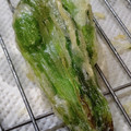 mijko's cooksnap of when they made 有名シェフ秘伝！からりと揚がる天ぷら粉.