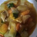 まりゆりひろこ's cooksnap of when they made かぼちゃのあんかけ煮.