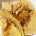 chacokon☆'s cooksnap of when they made 【簡単】たけのことおかかの煮物(土佐煮).