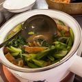月✳Iris's cooksnap of when they made 小松菜煮びたし♪肺・咽喉・咳に良い簡単.