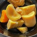 naopreza's cooksnap of when they made よくある感じの筑前煮.