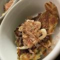MULA's cooksnap of when they made のびたうどん救済！お好み焼き.
