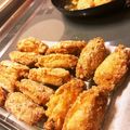 クックtomo3☆'s cooksnap of when they made 調味料一つ！サイゼの辛味チキン.