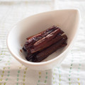 バカリャウ's cooksnap of when they made 伽羅蕗（きゃらぶき）：蕗の佃煮.