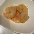 bya's cooksnap of when they made 調味料３つで簡単！れん乳えびマヨ.