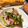 ツルコ's cooksnap of when they made 粗挽き胡椒たっぷり、アスパラ卵ハム炒め.