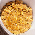 run※'s cooksnap of when they made ☆おとうふそぼろ☆.
