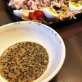 マックスの母's cooksnap of when they made しゃぶしゃぶのたれ♪ゴマだれ♡.