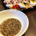 マックスの母's cooksnap of when they made しゃぶしゃぶのたれ♪ゴマだれ♡.