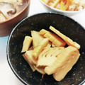 クックE662AA☆'s cooksnap of when they made 筍の簡単煮.