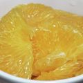 ポン太かあちゃん's cooksnap of when they made 簡単！八朔・甘夏・文旦の剥き方.