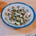 Avanti20's cooksnap of when they made 梅&大葉の鶏肉レンジ蒸し☆簡単夕食.