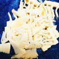 じゅじゅばーば's cooksnap of when they made タケノコ 圧力鍋で簡単アク抜き.
