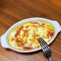 SAT011's cooksnap of when they made ミニトマトを大量消費.