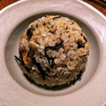 喜八＆Hacchi's cooksnap of when they made ひじきはこのタメにある！激ウマひじき炒飯.