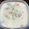 aozora＊'s cooksnap of when they made 電気圧力鍋でクリームシチュー.