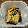aozora＊'s cooksnap of when they made 骨なし！フライパンで！さんまの蒲焼き丼.