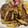 たかしつま's cooksnap of when they made しめじの和風ハンバーグ.