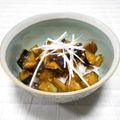 ＠迷子＠'s cooksnap of when they made 超簡単♡茄子丼♪.