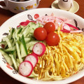 ＊＊もっさん＊＊'s cooksnap of when they made やっと出来た！おいしい冷やし中華のたれ♡.