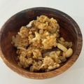 ayachan66's cooksnap of when they made ✾ツナと きのこの ピリ辛炊き込みご飯✾.