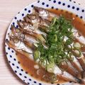 アクセル☆'s cooksnap of when they made たまには❀ししゃもの甘辛煮.
