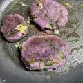 トコタン's cooksnap of when they made 簡単チーズいももち(ノーザンルビー使用).