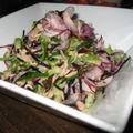ごんさんち's cooksnap of when they made ひじきと新玉ねぎのサラダ.