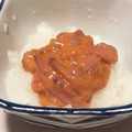 ☆ayami☆26's cooksnap of when they made イカ塩辛の大根おろしのせ.