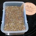 FaithAloha's cooksnap of when they made 炊飯器で～茹で小豆(=^・^=)♪.