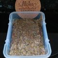 FaithAloha's cooksnap of when they made 甘い緑豆のスープ(绿豆汤).
