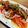 kinniko's cooksnap of when they made ★ベーコンドレッシング★.