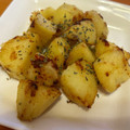 大人ジャイアンのママ's cooksnap of when they made じゃがいものコンソメバター炒め.