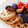 umi☆neco's cooksnap of when they made 作り置き☆茄子と蓮根のコク旨！甘酢煮.