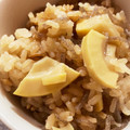☆☆まき22☆☆'s cooksnap of when they made たけのこをたっぷり使った たけのこご飯♪.