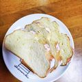 motomi♪'s cooksnap of when they made 我が家の定番☆ミルクハース.