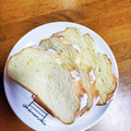 motomi♪'s cooksnap of when they made 我が家の定番☆ミルクハース.
