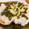 MizuhoBank's cooksnap of when they made プリプリ！海老ワンタン.