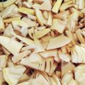 お山のエイ's cooksnap of when they made 筍は冷凍保存できるんだよ♪.