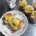 真観子さん's cooksnap of when they made おからと米粉でもっちり♪黒糖バナナケーキ.