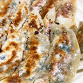 ベジベジーナ's cooksnap of when they made 絶品！やわらかジューシー餃子☆.