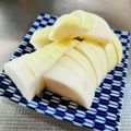 azbjbn's cooksnap of when they made 冷蔵庫で美味しいぬか漬け 毎日たべたい！.