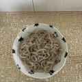 tuxedocat's cooksnap of when they made こんなに簡単でいいの!?蒟蒻の灰汁抜き！.