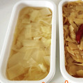 ♡礼♡'s cooksnap of when they made 筍の姫皮•薄皮で簡単小鉢(おひたし).