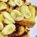 sinopon♪'s cooksnap of when they made 週末の朝ごはん☆フレンチトースト.