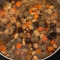 米の華's cooksnap of when they made 五目豆.